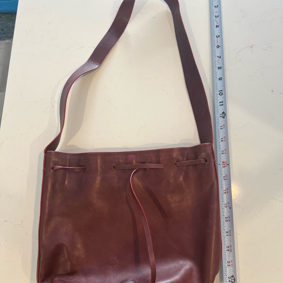 Tiger of Sweden Shoulder bag - Picture 1 of 5